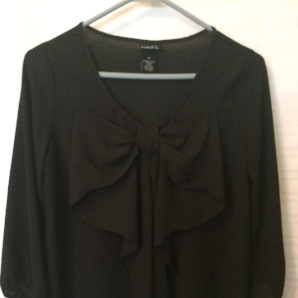 rue21 blouse